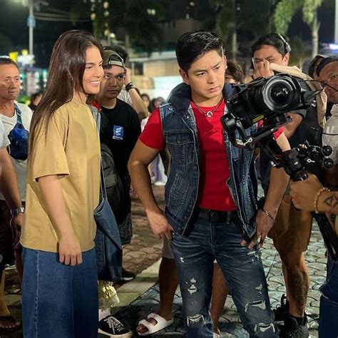 liezel dela cruz vivamax|Lovi’s FPJ’s Batang Quiapo Journey .